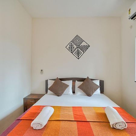 Amazing Pool View Candolim Goa 2Bhk Apartment Esterno foto