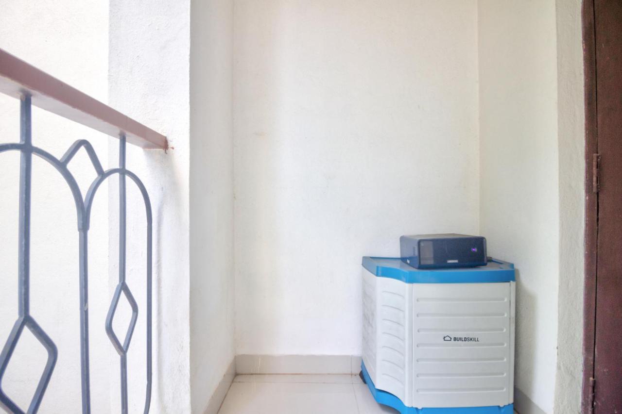 Amazing Pool View Candolim Goa 2Bhk Apartment Esterno foto