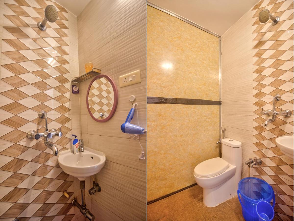 Amazing Pool View Candolim Goa 2Bhk Apartment Esterno foto