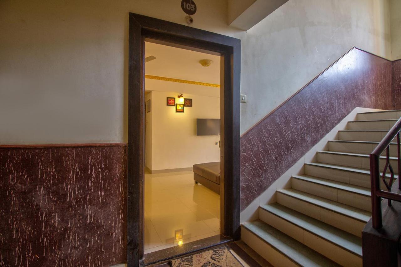 Amazing Pool View Candolim Goa 2Bhk Apartment Esterno foto